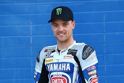 Alex Lowes will mit Yamaha Superbike-Weltmeister werden