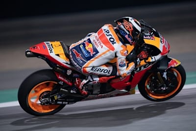 Jorge Lorenzo kommt langsam näher