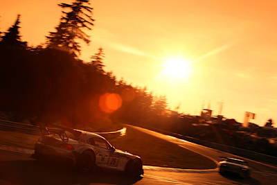 MarcVDS liegt nach sechs Stunden an der Spitze