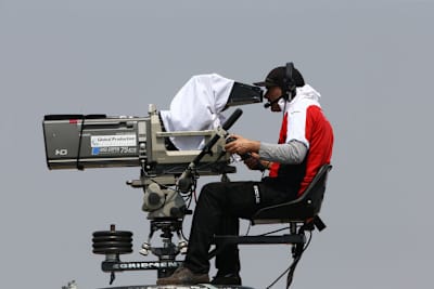 Die Live-Übertragung aus Imola verteilt sich auf Eurosport 1 und Eurosport 2