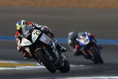 Markus Reiterberger: Das Basis-Set-Up ist erst bei 95 Prozent