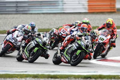 Bleibt es am kommenden Wochenende in Assen trocken?