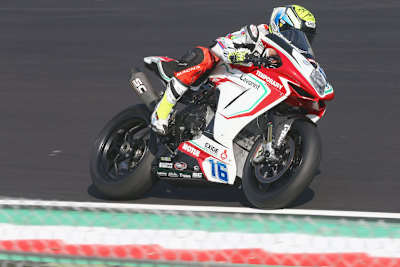 Jules Cluzel ist 2016 nicht konstant genug 