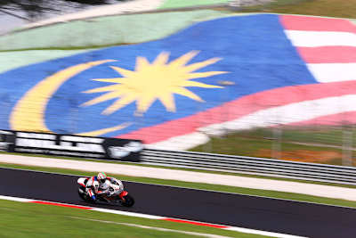 Razlan Razali will die Superbike-WM als Förderprogramm für seine Talente nutzen