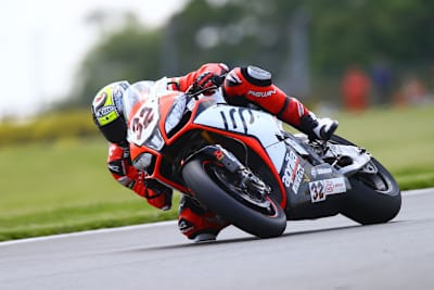 Lorenzo Savadori hofft auf ein Ticket für die Superpole 2