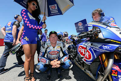 Profitiert Alex Lowes von seiner Erfahrung beim Acht-Stunden-Rennen von Suzuka?