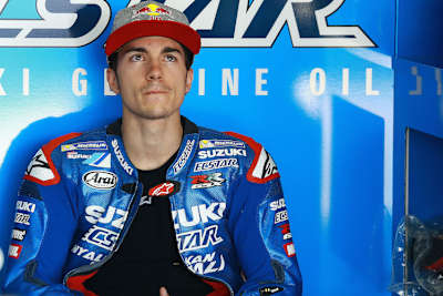 Maverick Viñales: Starker Dritter am Freitag
