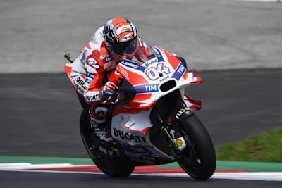 Welchen Anteil hatten die Winglets an der Ducati-Dominanz in Spielberg 2016?