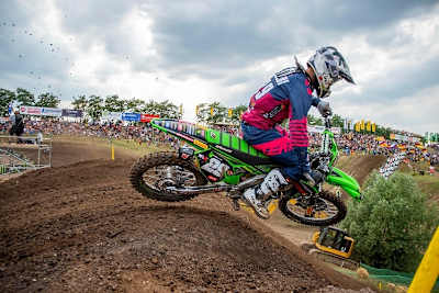 Henry Jacobi im Talkessel