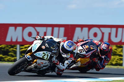 Markus Reiterberger und Stefan Bradl sehen wir 2018 nicht in der Superbike-WM 