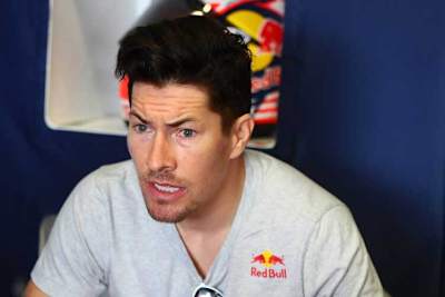 Nicky Hayden verstarb 2017 nach einem Unfall