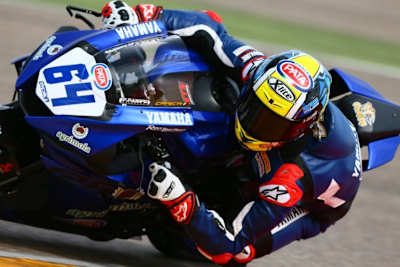 Wenn Federico Caricasulo sitzen bleibt, ist er ein Kandidat für den Sieg