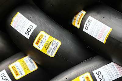 Pirelli hatte in Vergangenheit in Thailand keine Probleme mit der Haltbarkeit