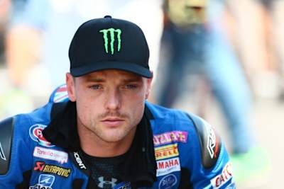 Alex Lowes will den ersten Sieg - schafft er es noch 2017?