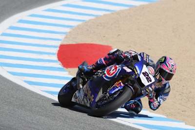 Alex Lowes hatte am Freitag einen harmlosen Sturz