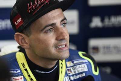 Wechselt Héctor Barbera zu Sito Pons in die Moto2 