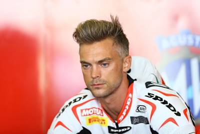 Leon Camier hat mehrere Angebote für 2018