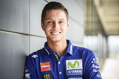 Michael van der Mark