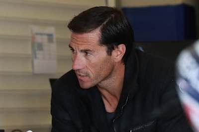 Ruben Xaus hält seinen Landsmann Alvaro Bautista für eine Bereicherung in der Superbike-WM