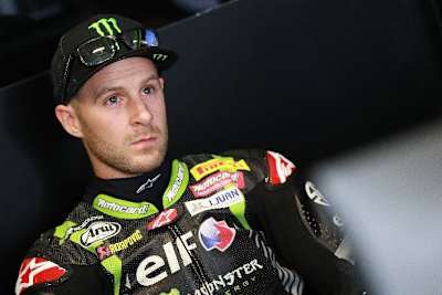 Jonathan Rea ist eine leistungskräftigere Kawasaki gewöhnt