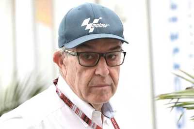 Carmelo Ezpeleta ist für strengere Auswahlkriterien bei Ersatzfahrern