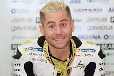 Alvaro Bautista könnte von Ducati in die Superbike-WM transferiert werden