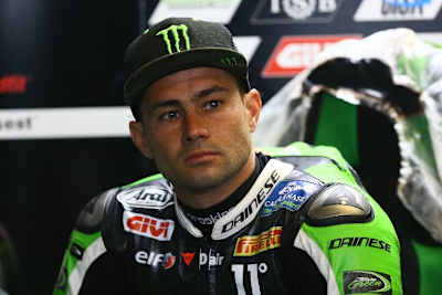 Bleiben Leon Haslam und Jonathan Rea Freunde, auch wenn Haslam gewinnt?