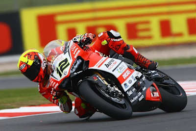 Xavi Fores hofft sein Tief schnell überwinden zu können