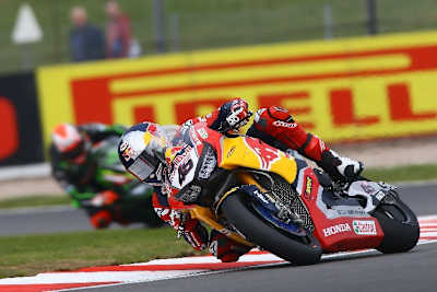 Jake Gagne konnte sich in der Superbike-WM 2018 noch nicht nachhaltig in Szene setzen