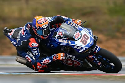 Michael van der Mark war von der Reaktion niederländischer Medien enttäuscht