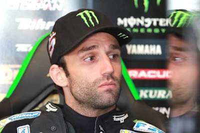 Johann Zarco ist für das «Superprestigio Dirt Track» bereits bestätigt