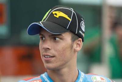 Joan Mir will seinem Vorbild Jorge Lorenzo nacheifern