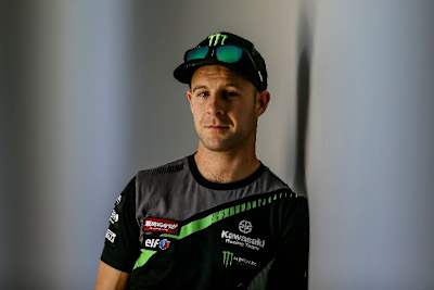 Jonathan Rea will nicht unter allen Umständen in Magny-Cours Weltmeister werden