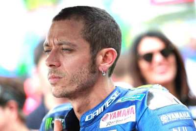 Valentino Rossi würde einiges anders machen