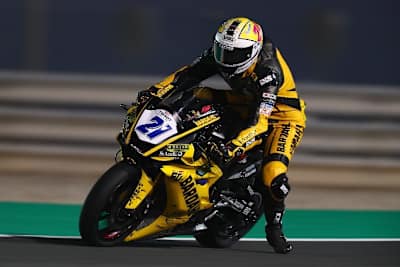 Wird Randy Krummenacher zum Meistermacher