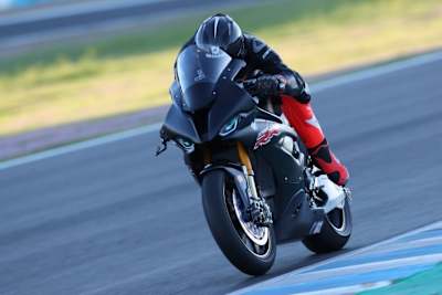 Tom Sykes stellt BMW in ein gutes Licht