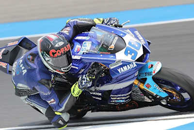 Kallio-Pilot Thomas Gradinger