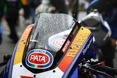 Schnee wird es im August in Assen nicht geben