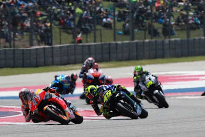 Schlägt Marc Márquez in Jerez zurück?