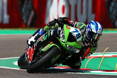 Hikari Okubo sorgte für das Kawasaki-Highlight seit 2017