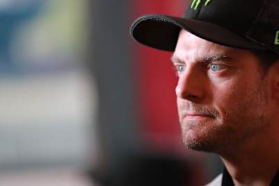 Cal Crutchlow