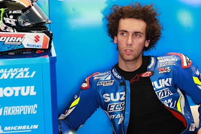 Alex Rins