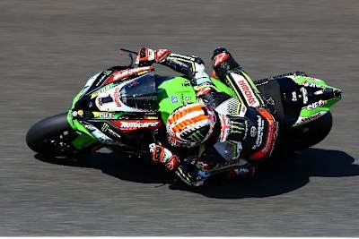 Jonathan Rea