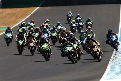 Die Supersport-WM 300 wird 2020 gut besetzt sein