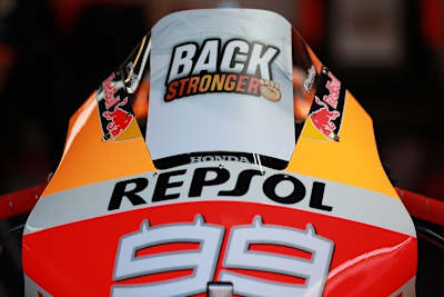 Kommt Jorge Lorenzo stärker zurück?