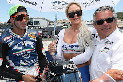 Jordi Torres (li) und Lucio Pedercini (re) werden wohl auch 2020 zusammen sein