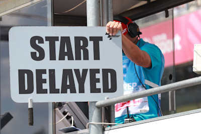 Nicht nur der Start der MotoGP-WM 2020 verzögert sich