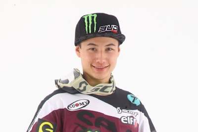 Brian Hsu ist abgetaucht