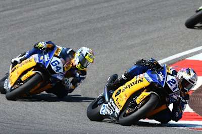 Der Kampf um die Meisterschaft spitzt sich zu