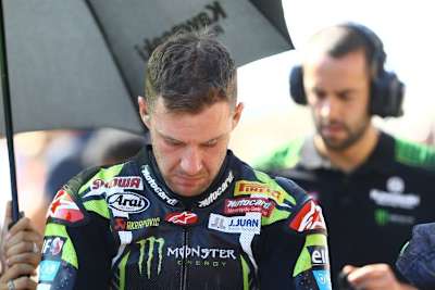 Jonathan Rea bekommt es 2020 mit neuen Gegnern zu tun